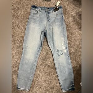 Express Jeans